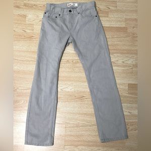 Levi’s 511 Slim denim 29x29